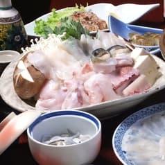 魚河岸料理 古都 2