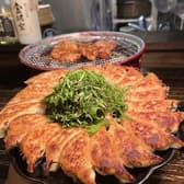 餃子 とんちゃん専門店 塚ちゃん餃子 3