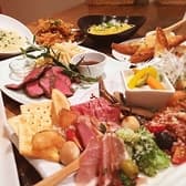 イタリア大衆食堂 堂島グラッチェ 南森町店 3