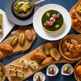 オールデイダイニング カメリア 3