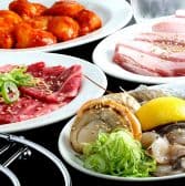 いくどん 柿生店 3