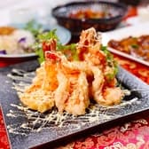 中国菜酒 蜀留香 3