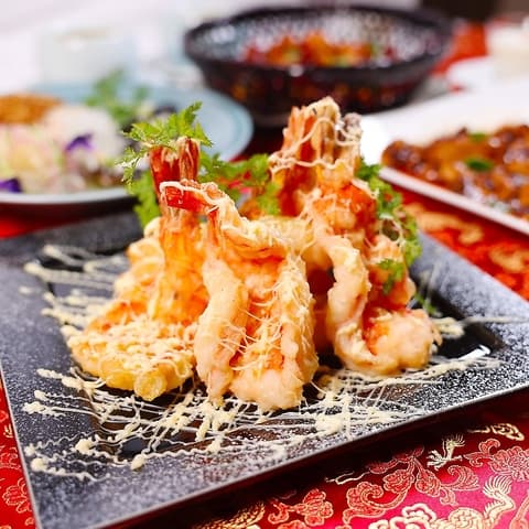 中国菜酒 蜀留香