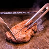 ステーキハウス モーシャトー 3