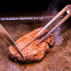 ステーキハウス モーシャトー 2