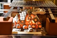 炭焼コの字酒場 醸亀げん 2