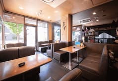 喫茶 らうんじ 2