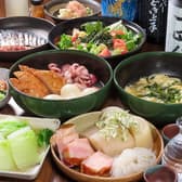 おでん処 具利院 3