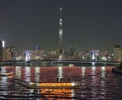 屋形船 大江戸 2