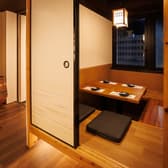 あかつき 新宿店 3