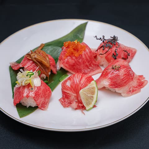 Lichard リシャール 天神大名店