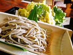 静岡 そば処 池田屋 2