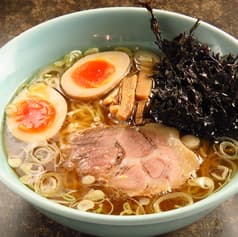 和風らーめん 夢館 Powered by Labo 2