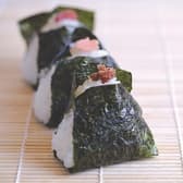 天地の恵み おにぎり 弥平四郎 3