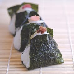 天地の恵み おにぎり 弥平四郎 2