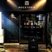MOCKTERIA モクテリア 3