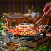 韓国屋台料理とプルコギ専門店 ヒョンチャンプルコギ 岡山駅前店 3