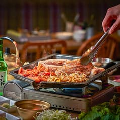 韓国屋台料理とプルコギ専門店 ヒョンチャンプルコギ 岡山駅前店 2