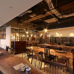 田燕 まるかく三 池尻大橋 2