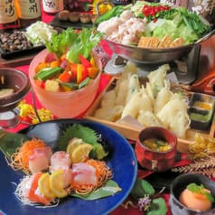 焼き鳥ダイニング らん 鸞 2