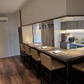 Restaurant grace a レストラングラスア 3