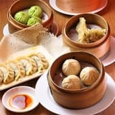 小籠包の王様 華星 京都店 3