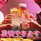 キッサカバ PRONTO プロント 市ヶ谷店 3