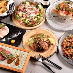 THE CENTRAL ザセントラル 四日市店 2