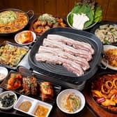 ヤンピョン へジャンク 別館 3