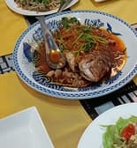 ミャンマーレストラン　サクラパダウ 3