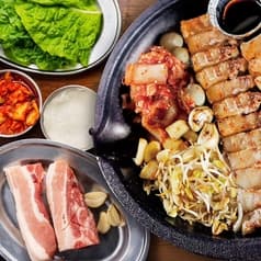 OKOGE オコゲ 京橋店 2