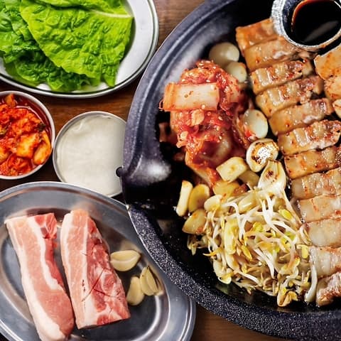 OKOGE オコゲ 京橋店