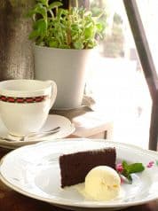 Flor de Cafe フロールドカフェ 樹の花 2