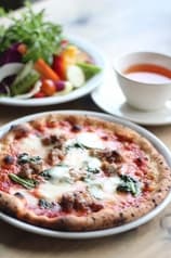 LOVE TABLE Agarato farm to table ラブテーブル 2