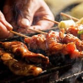 とり一 宇品店 3