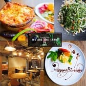 WE ARE THE FARM ウィーアーザファーム 目黒 3