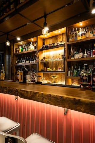 TANGLIER タングリア