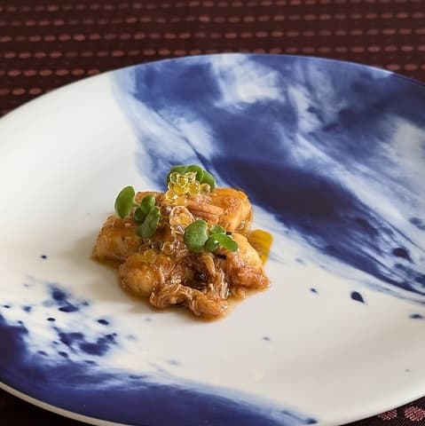 GLICINE グリーチネ