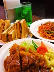 キッチンハウスマスダ 2