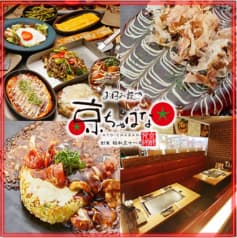 京ちゃばな 京橋京阪モール店 2