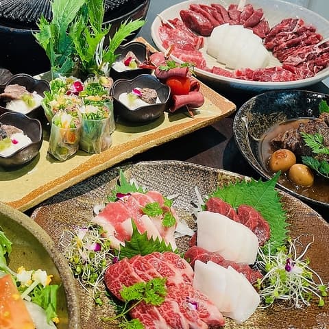 けとばし屋チャンピオン 姫路店