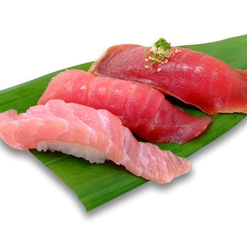 回転寿司 いちばん船 マルナカ須崎