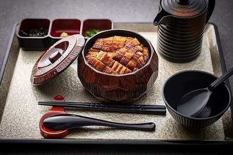 うなぎ処 美味美 UMAMI