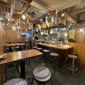 いざかや　ほしぐみ　新館 3