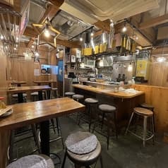 いざかや　ほしぐみ　新館 2