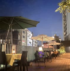 ワイン食堂 ヴィンセント VINSENT 三島店 2