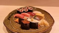 寿司居酒屋からくさ 2