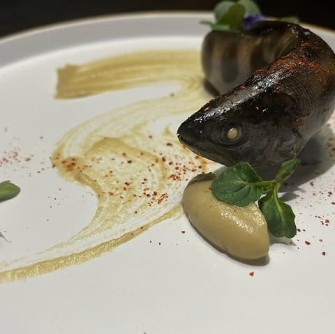 LA MAISON ANCIENNE ラ メゾン アンシェンヌ