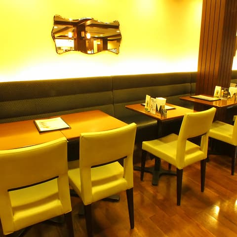 洋食や 三代目 たいめいけん