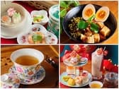 china cafe チャイナ カフェ 3